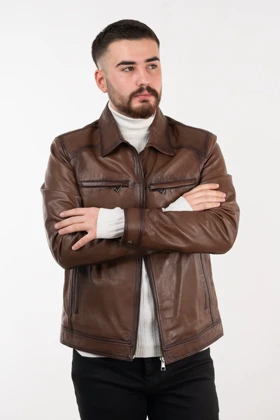 کت و ژاکت مردانه deri-effect deri-effect