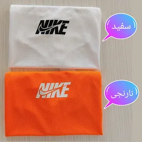 تیشرت کراپ زنانه تور نایک 38 تا 44