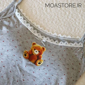 کراپ خرسی راحتی کد 057