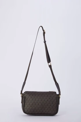 کیف دوشی زنانه اورجینال pierre-cardin pierre-cardin