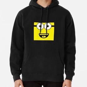 هودی با طرح Minions کد 67237