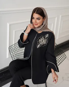 مانتو مدا پانیذ کد 105