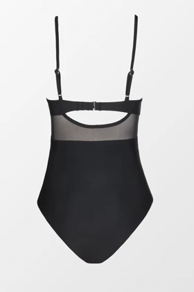 مایو یک تکه بیکینی کاپشه انگلیس کد CAA12E3K012AA