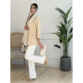 کت کرپ ژورام