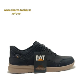 کفش روزمره اسپرت طبی مردانه چرم طبیعی si185