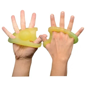 هند گریپ ژله ای زینوبال مدل Hand Flex