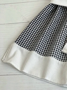 جلیقه پیجازی با خرجکار کبریتی کد 2232