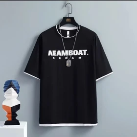 تیشرت لش خاص پنبه