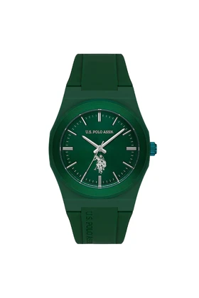 ساعت مردانه اورجینال assn u.s.-polo-assn.