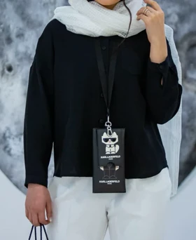 مانتو کرسپو شایلی