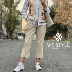 شلوار Ella