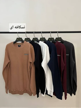 دورس catch یقه گرد سلانیک 6084