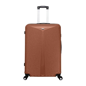 چمدان Kardo مدل K-40363-M سایز متوسط (مسی)