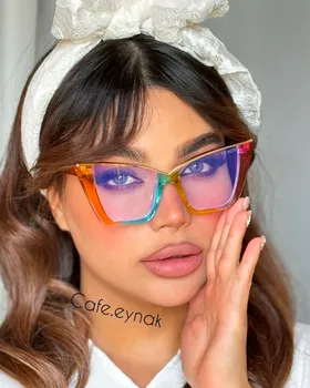 عینک طبی