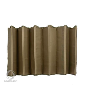 زیرانداز آکاردونی کیسه خواب هپی کمپ ( HAPPY CAMP )