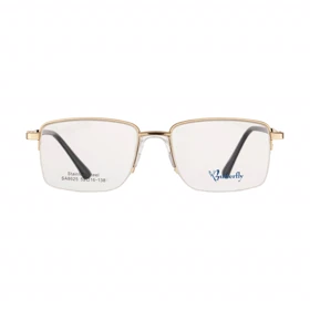 فریم عینک باترفلای Butterfly SA8625 (طلایی)