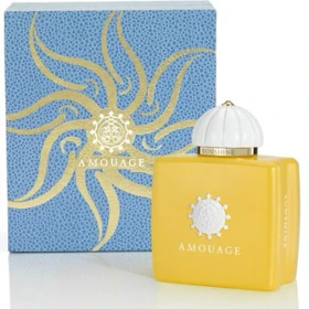 عطر آمواج سانشاین زنانه 30 میل اشدی اکسترا پرفیوم Amouage Sunshine Woman 30ml ASHDI Extra Parfum