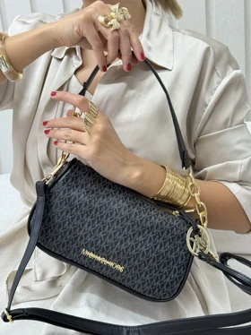 کیف ریباتوژ (مشکی)