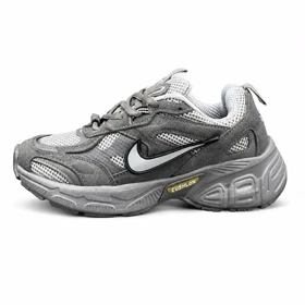 کفش کتانی زنانه نایکی v5k خاکستری Nike V5k