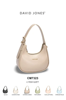 کیف دستی زنانه David Jones CM7323