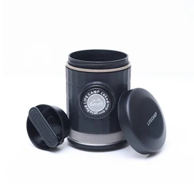 اسپرسو ساز لایف کمپ مدل LIFECAMP JETCUP