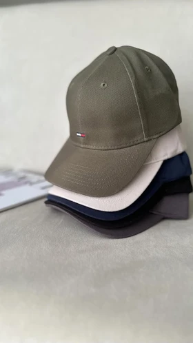 کلاه ساده
