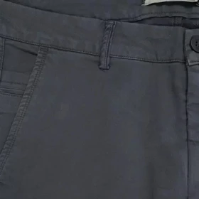 شلوار رگولار فیت مردانه - 15252609