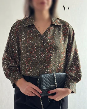 شومیز الیزه پارمیس 5