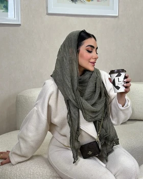 روسری تک دانتل