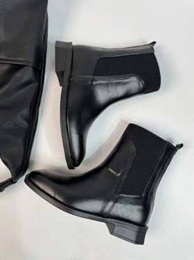 نیم بوت انزوسناتور 4247