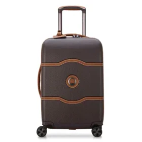 چمدان سایز متوسط اورجینال دلسی مدل DELSEY PARIS - Chatelet Air Medium