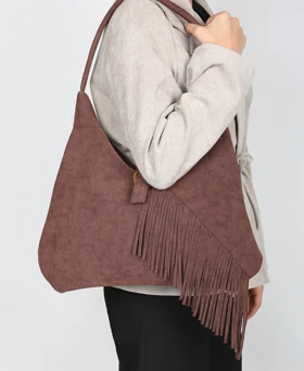 کیف زنانه دوشی جیر زارا 176 AM