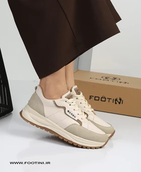 کتانی زنانه بندی ARJ Tokyo