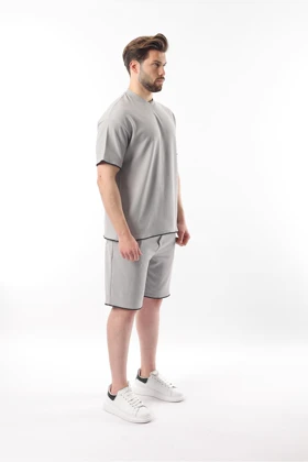 شلوارک مردانه madmext