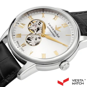 ساعت مچی مردانه لوسین روشا LUCIEN ROCHAT مدل R0421116003