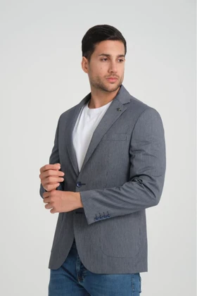 ژاکت بلیزر مردانه luisero luisero