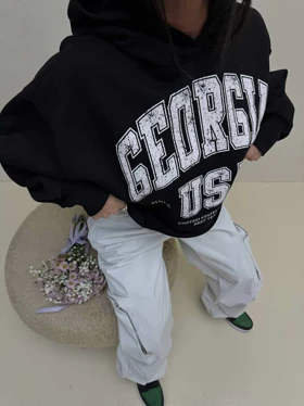 هودی نیم‌تنه GEORGIAVSA