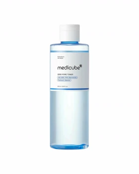 تونر کوچک کننده منافذ مدی کیوب (medicube )