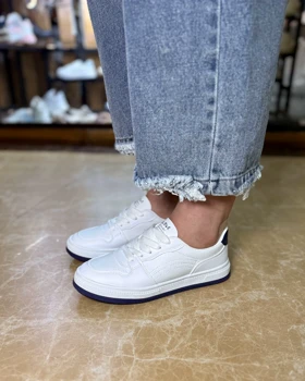 کتانی زنانه ونس سارینا (برند نونا)