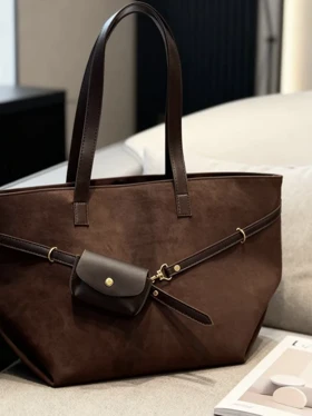 کیف زارا کمربندی 3476