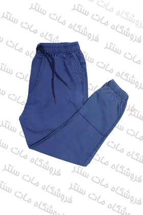شلوار فتوحی مردانه طرح لی