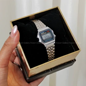 ساعت کاسیو وینتیج