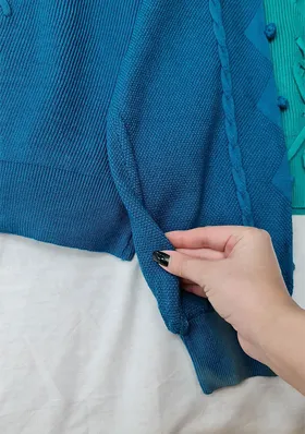 بافت مژان