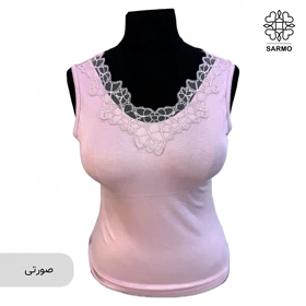 رکابی گیپوردار طرح پروانه