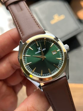 ساعت مچی مردانه دنیل کلین daniel klein اورجینال مدل DK-1-13832-4