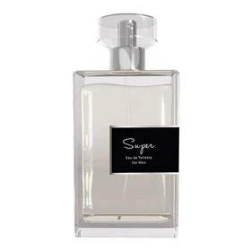 ادکلن مردانه super ای آی ان EIN حجم 50 میل
