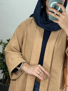 مانتو شانتون شارلین 4