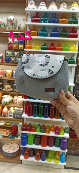 کیف نقلی
