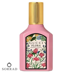عطر ادکلن گوچی فلورا گورجس گاردنیا | Gucci Flora Gorgeous Gardenia
