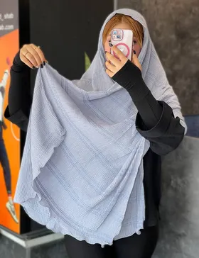 شال جواهر کد :L010